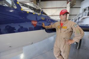 Steve Perez/The Detroit News/TNS