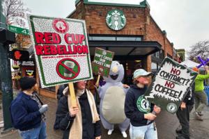 Karen Ducey/The Seattle Times/TNS