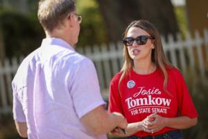 Chris Urso/Tampa Bay Times/TNS