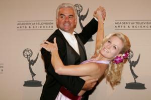 Kevin Winter/Getty Images North America/TNS