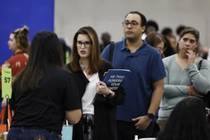 Benjamin Hager/Las Vegas Review-Journal/TNS