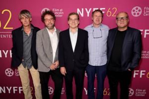 Theo Wargo/Getty Images North America/TNS