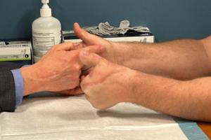 Karl Hille/Baltimore Sun/TNS