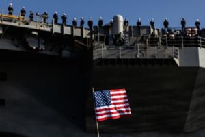 Kendall Warner/The Virginian-Pilot/TNS