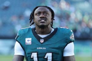 David Maialetti/The Philadelphia Inquirer/TNS