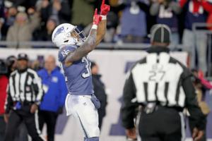 Matt Stone/Boston Herald/TNS