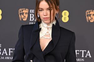 Bang Showbiz / Milly Alcock will lead the cast of Supergirl.