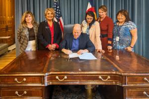 Gov. Jared Polis/TNS