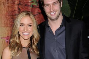 Bang Showbiz / Kristin Cavallari thinks she was meant to be with her ex-husband Jay Cutler