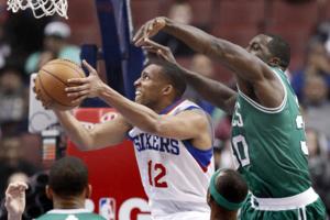 Ron Cortes/The Philadelphia Inquirer/TNS