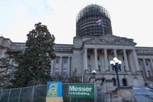 Tasha Poullard/Lexington Herald-Leader/TNS