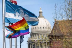 Darin Oswald/Idaho Statesman/TNS