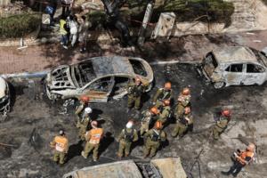 Jack Guez/AFP/Getty Images North America/TNS