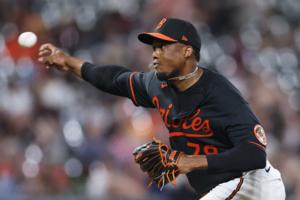 Bill Streicher/Getty Images North America/TNS