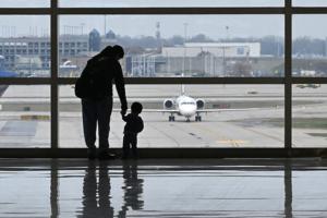 Daniel Mears/The Detroit News/TNS