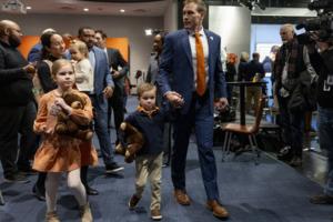 Brian Cassella/Chicago Tribune/TNS