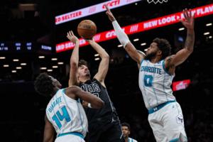 Ishika Samant/Getty Images North America/TNS