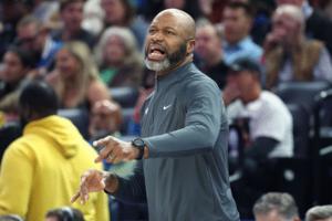 Stephen M. Dowell/Orlando Sentinel/TNS