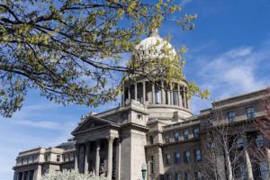 Sarah A. Miller/Idaho Statesman/TNS