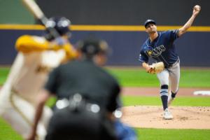 John Fisher/Getty Images North America/TNS