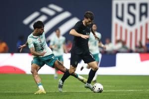 Jared C. Tilton/Getty Images North America/TNS