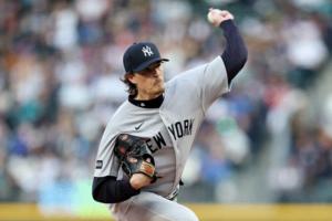 Steph Chambers/Getty Images North America/TNS