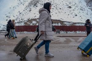 Murat Kocabas/Middle East Images/AFP/Getty Images North America/TNS