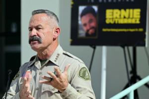 Terry Pierson/The Orange County Register/TNS