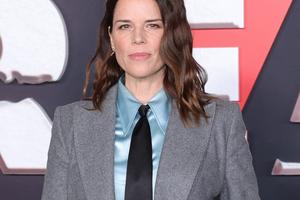 Bang Showbiz / Neve Campbell starred in Scream 7.