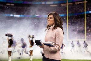 Brian Peterson/Star Tribune/TNS