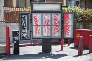 Patrick T. Fallon/AFP/Getty Images North America/TNS