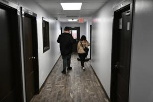 RJ Sangosti/THE DENVER POST/TNS