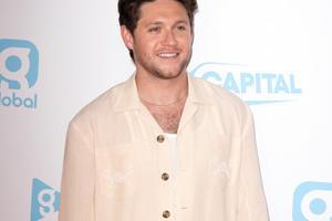 Bang Showbiz / Niall Horan has embraced gardening and cooking