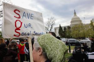 BRYAN DOZIER/Middle East Images/AFP/Getty Images North America/TNS