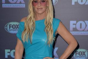 Bang Showbiz / Jenny McCarthy has opened up about her ex Jim Carrey