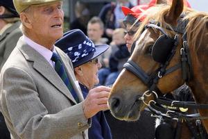 Bang Showbiz / Prince Philip nearly died after secret heart surgery