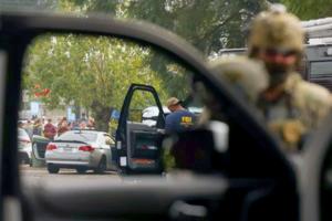 Genaro Molina/Los Angeles Times/TNS