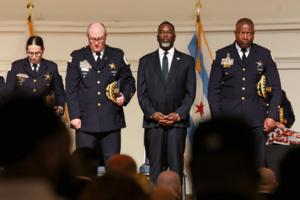 Stacey Wescott/Chicago Tribune/TNS