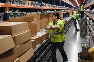 Clarence Tabb Jr./The Detroit News/TNS