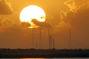 Gregg Newton/Getty Images North America/TNS