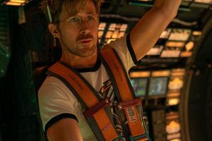 Bang Showbiz / A simple item bought from Amazon helped create the distinctive visual effects for Project Hail Mary.