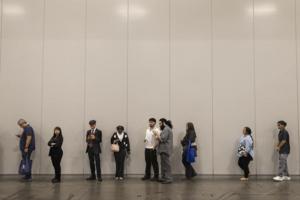 Chase Stevens/Las Vegas Review-Journal/TNS