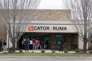 Sarah A. Miller/Idaho Statesman/TNS