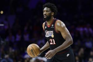 Yong Kim/The Philadelphia Inquirer/TNS