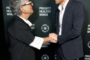 Rob Kim/Project Healthy Minds/Getty Images North America/TNS