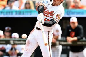 Greg Fiume/Getty Images North America/TNS