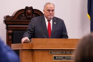 Tasha Poullard/Lexington Herald-Leader/TNS