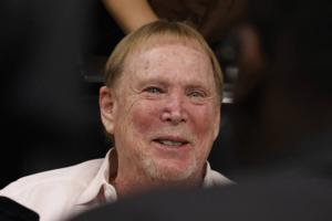 Bizuayehu Tesfaye/Las Vegas Review-Journal/TNS