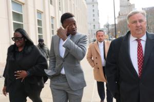 Michael M. Santiago/Getty Images North America/TNS