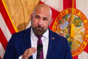 Dirk Shadd/Tampa Bay Times/TNS